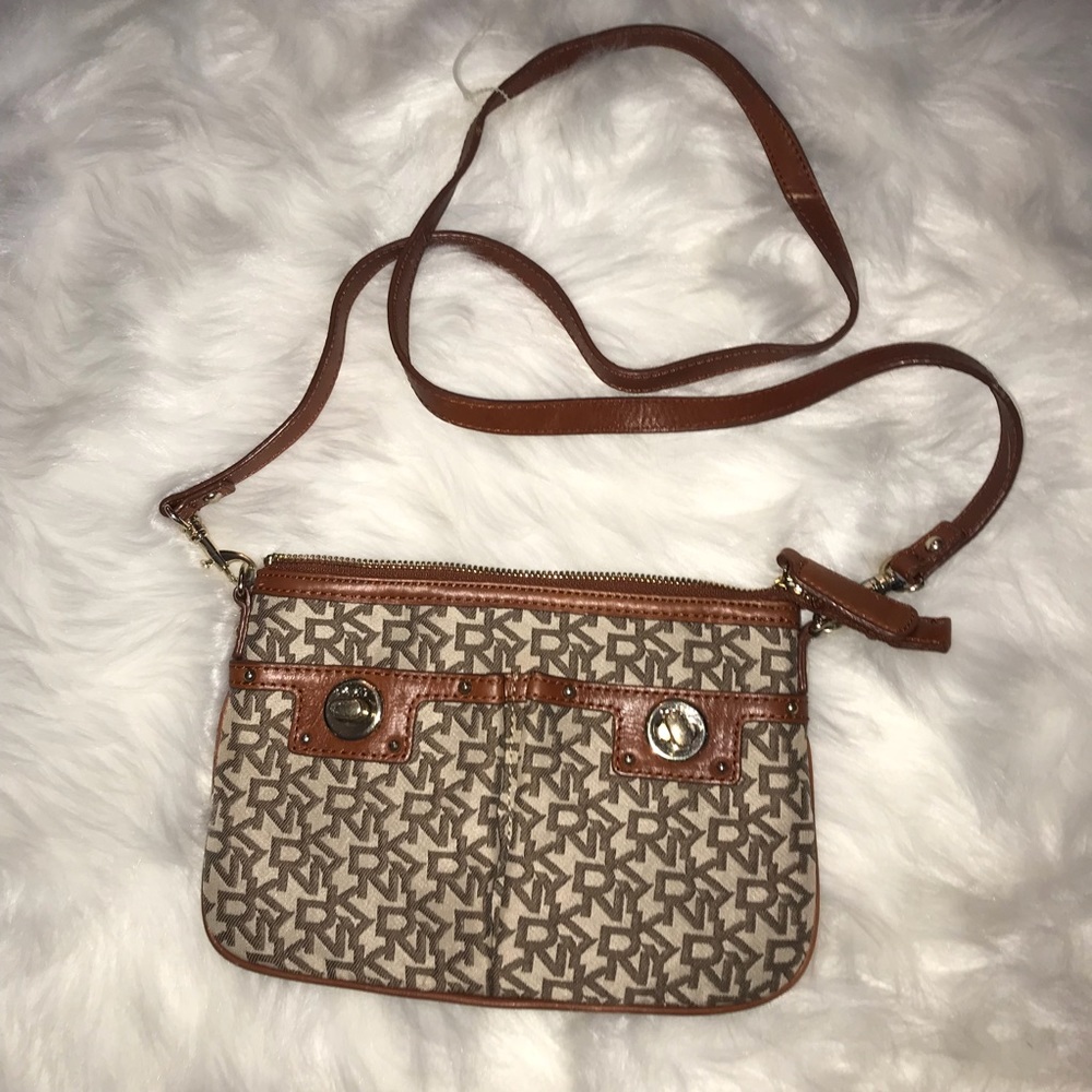 DKNY small crossbody Bag with strap